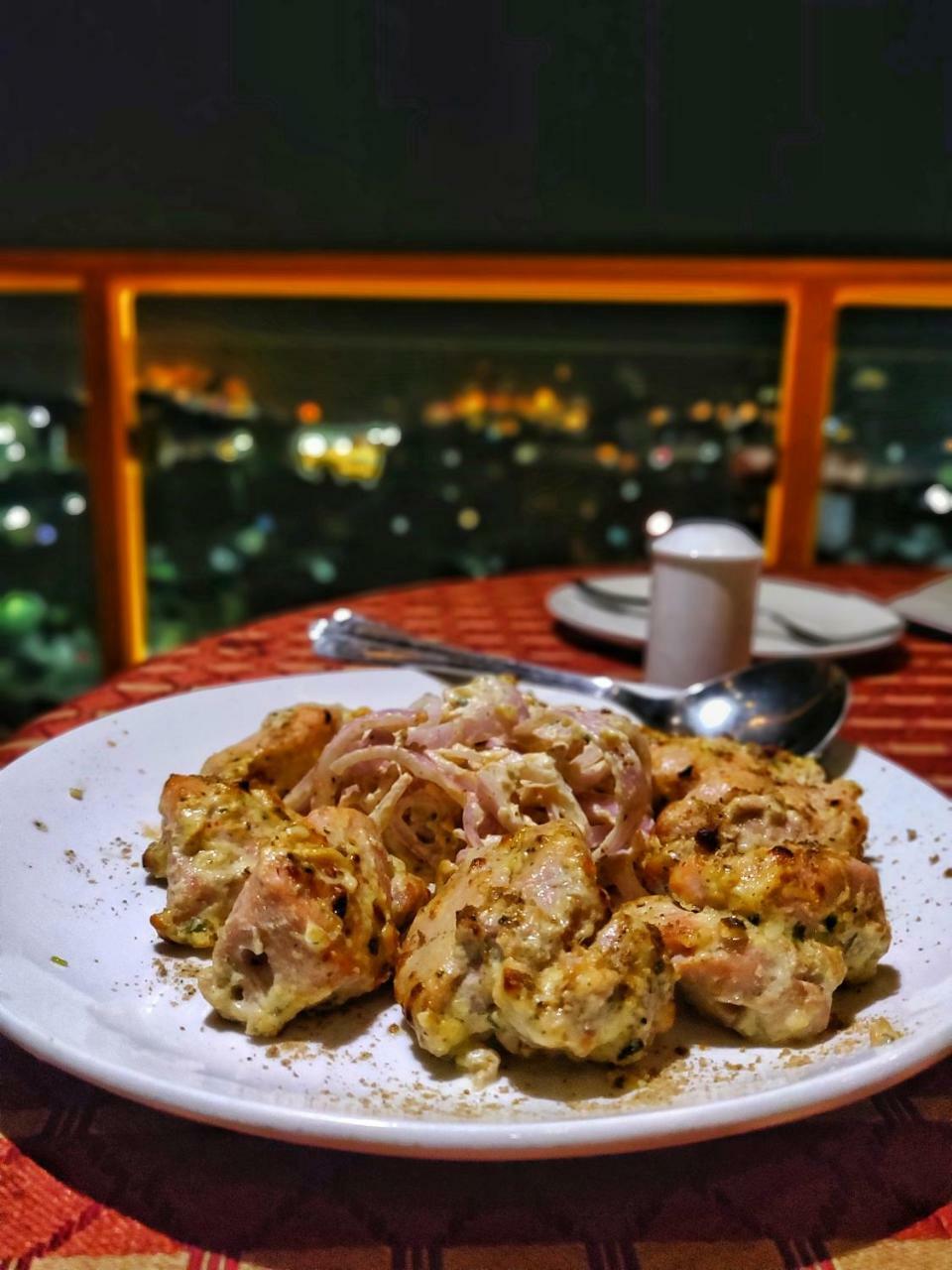 Hotel Kurabar Kothi Udaipur Eksteriør billede